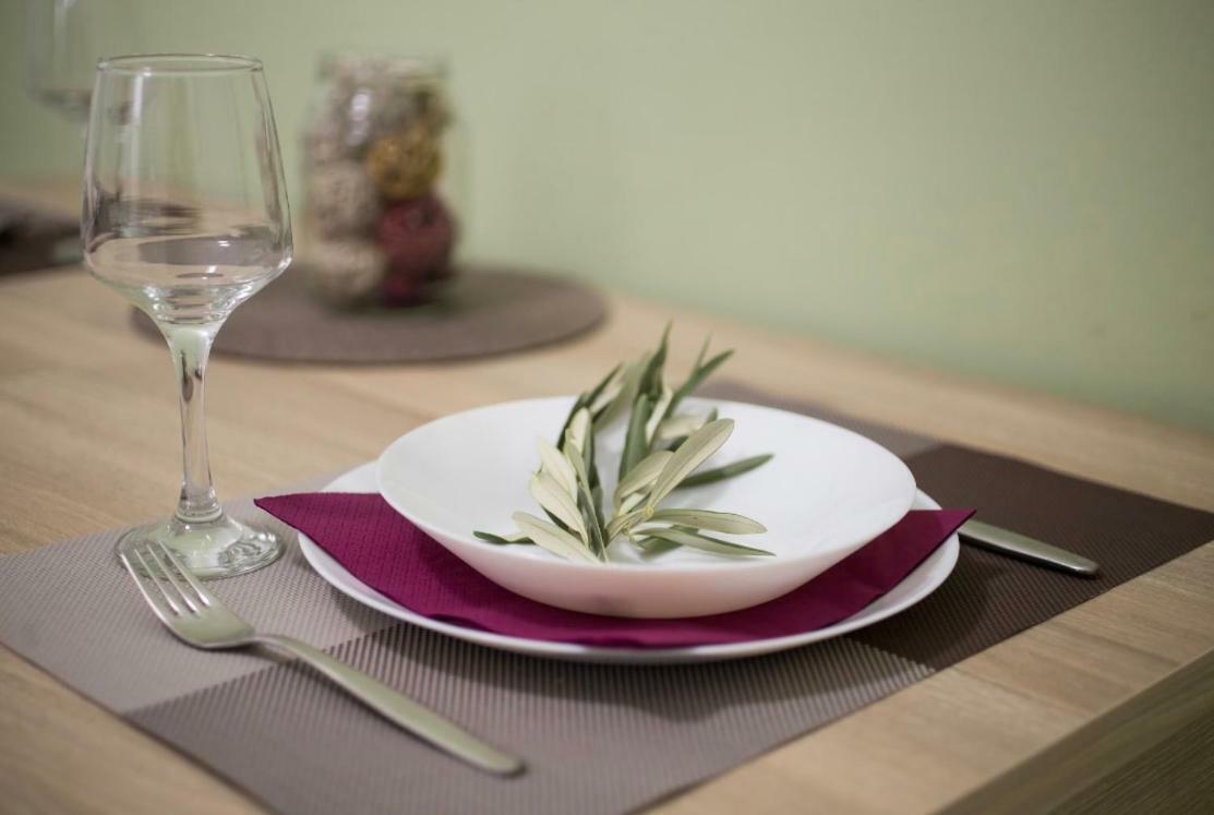 Olive Tree Apartment Of Athens - City Center Dış mekan fotoğraf