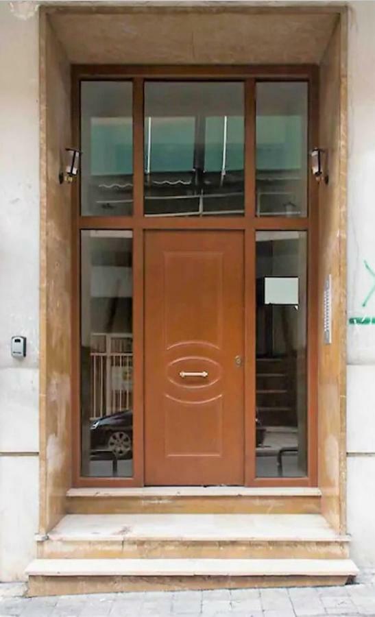 Olive Tree Apartment Of Athens - City Center Dış mekan fotoğraf